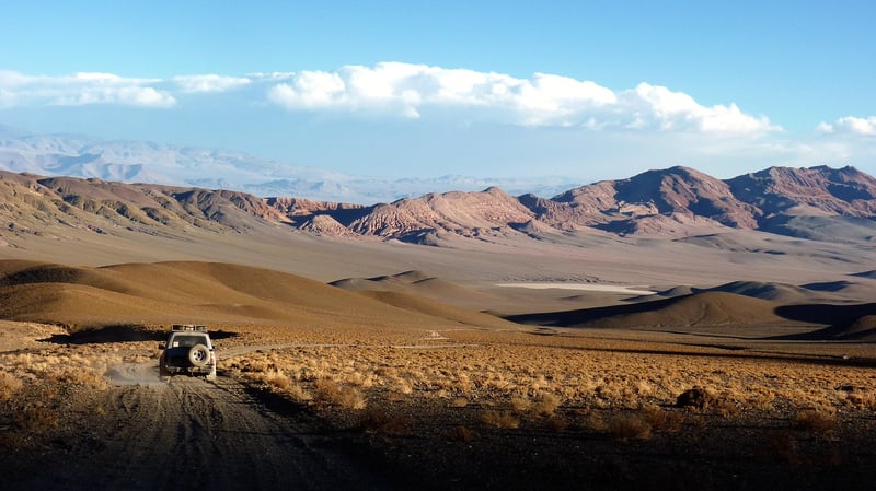 Join Expeditions