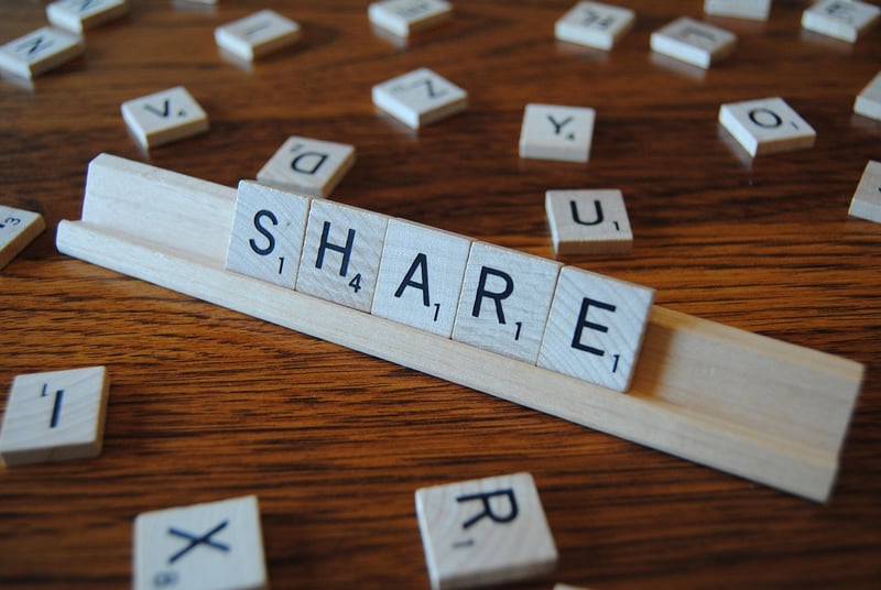 Share Adventures