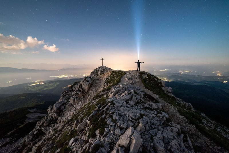Headlamp/Flashlight